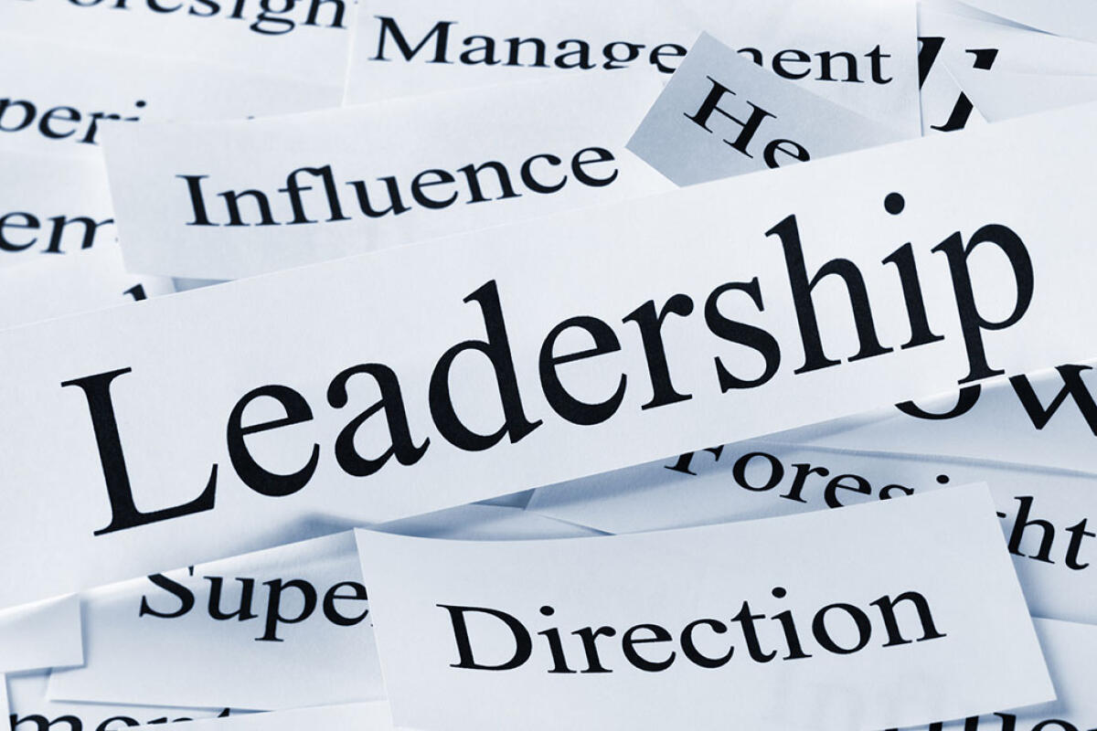 Open leadership: fra innovazione, condivisione e uguaglianza nasce la nuova impresa 4.0 - A conceptual look at leadership and associated concepts. PH: weconomy.it