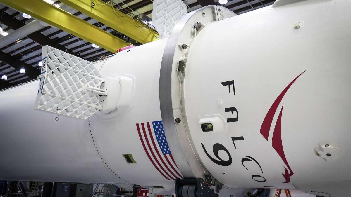 SpaceX: razzo usa e...splode! - SpaceX explosion, Credits: cnet2.cbsistatic.com