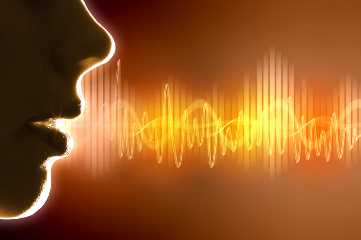 WaveNet - Google e l'Intelligenza Artificiale che parla perfettamente - Wavenet è un'altra IA di Google che sembra riuscire a parlare perfettamente.