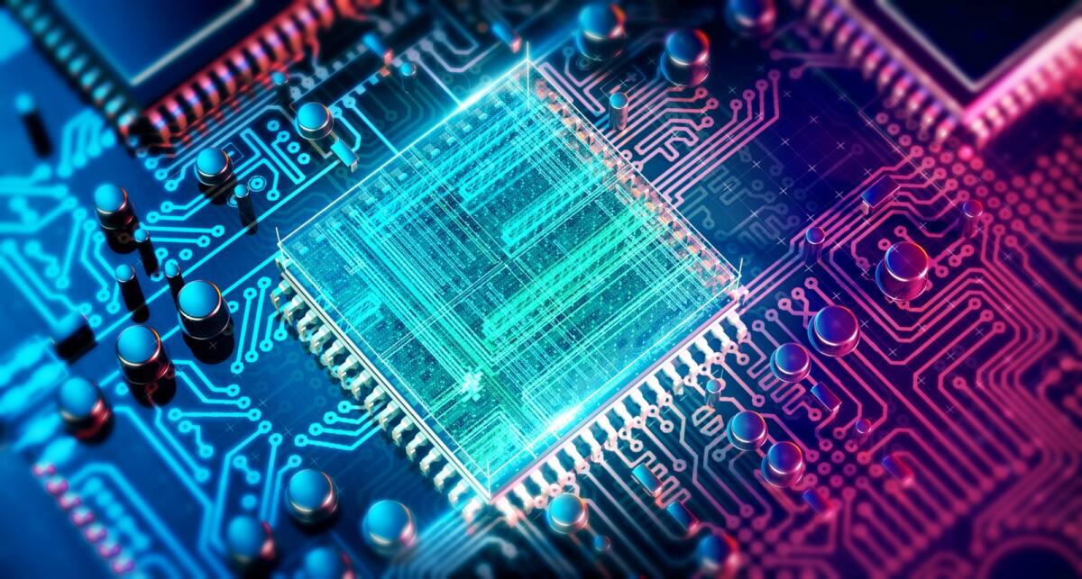 5 motivi per cui dovresti imparare a programmare i computer quantistici - I computer quantistici sono orma il presente, e ci sono buoni motivi per imparare a programmarli. Credits: medium.com