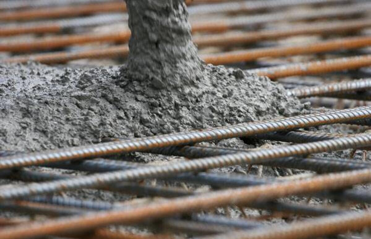 La carbonatazione del calcestruzzo: cos'è e quali sono i rimedi - albarnardon.it
