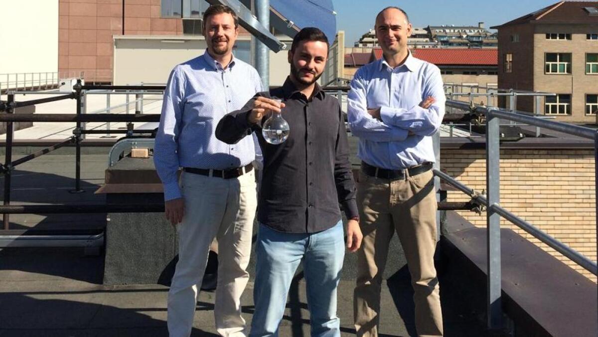 Membrane nanoporose: una soluzione per rendere potabile l'acqua salata? - lastampa.it