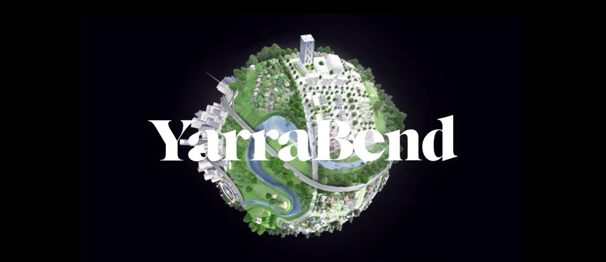 Benvenuti nella Città del Futuro! - yarrabend.com.au