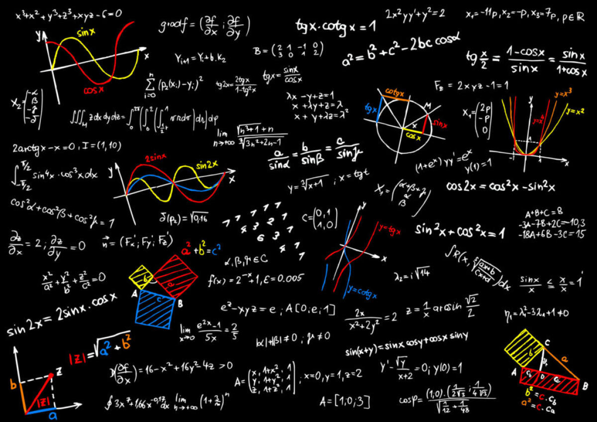 Breve storia di alcuni simboli matematici - 