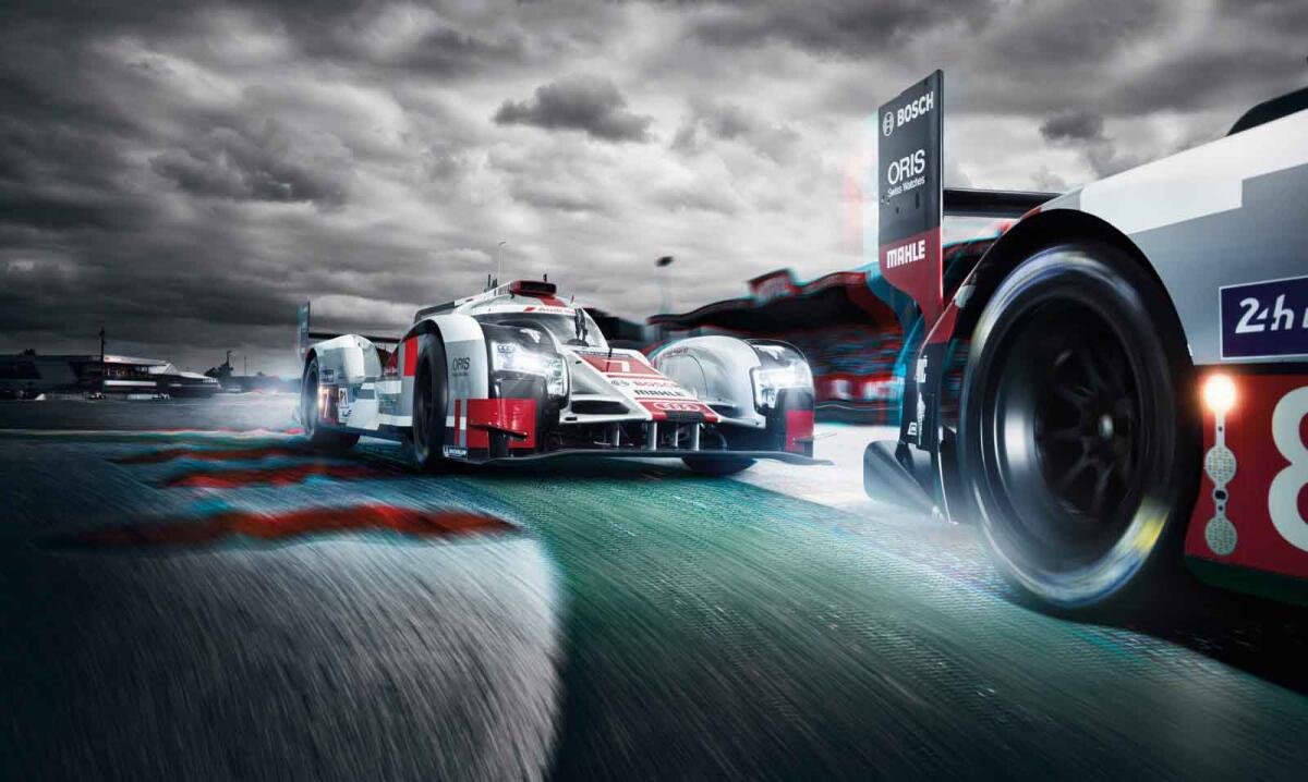 Audi lascia Le Mans per la Formula E - motormedia.it