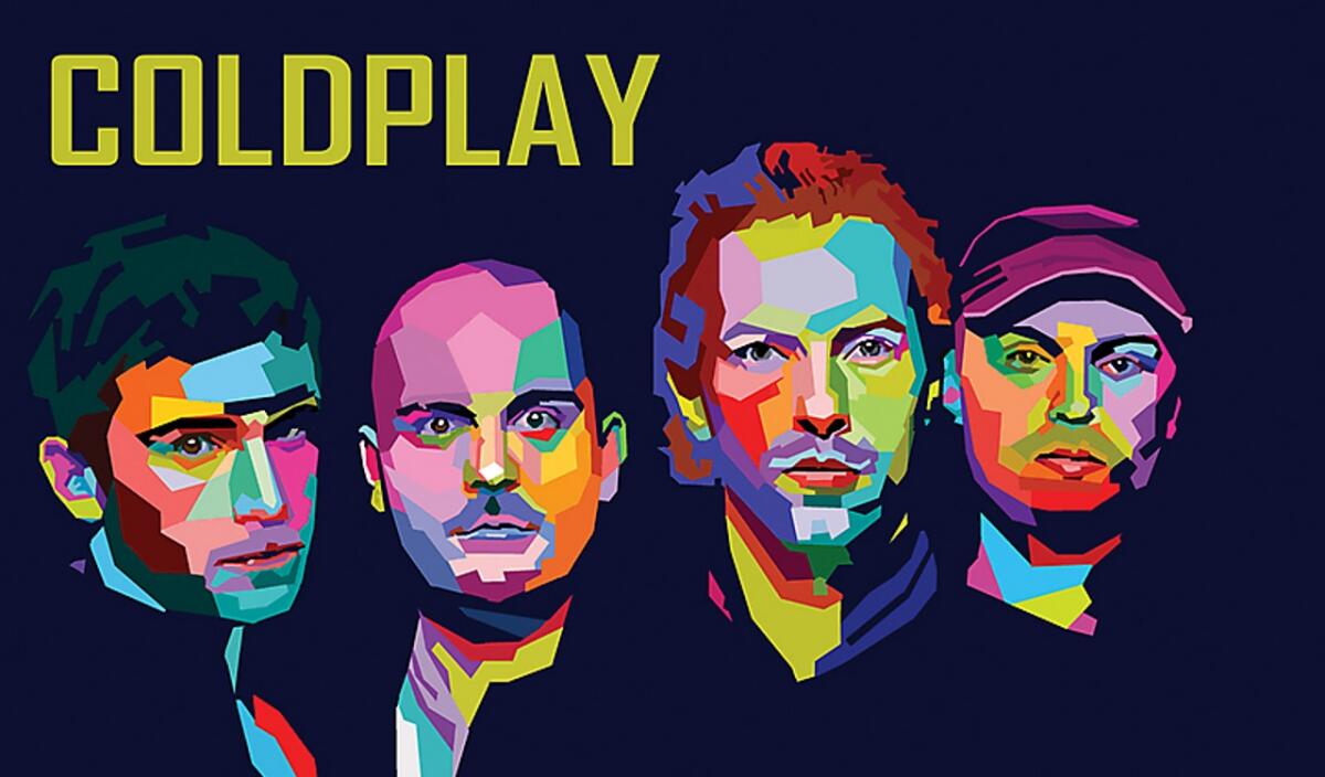 Biglietti fantastici e dove trovarli: bagarinaggio 2.0 - Coldplay