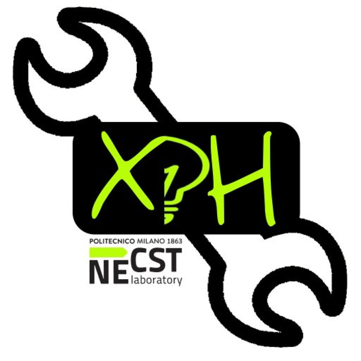 Organizzato il primo Xilinx PYNQ Hackathon come esperimento didattico - Logo  Xilinx PYNQ Hackathon
http://xph.necst.it