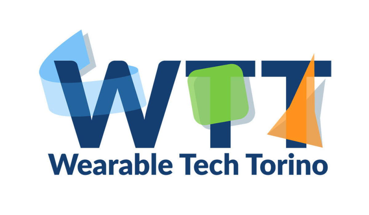 WTT: Prima fiera italiana sulla tecnologia indossabile - Logo WTT 
wearabletechtorino.com