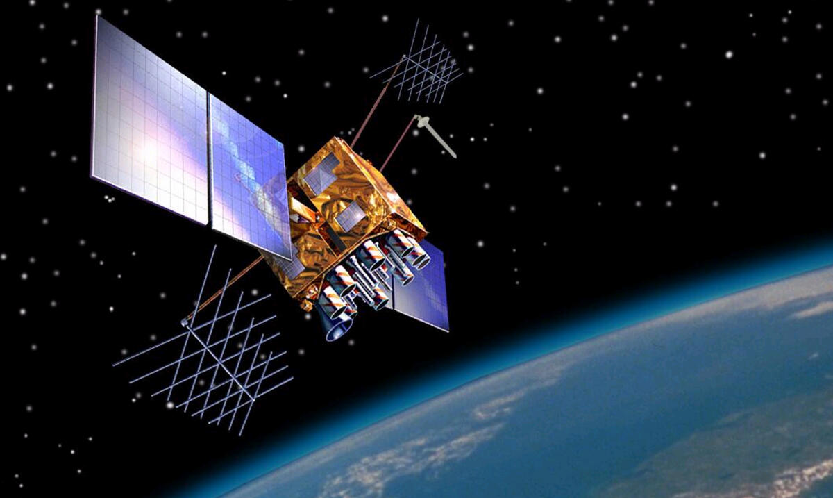 Orbit Raising: le manovre orbitali per eccellenza Pt.2 - dronitaly.it