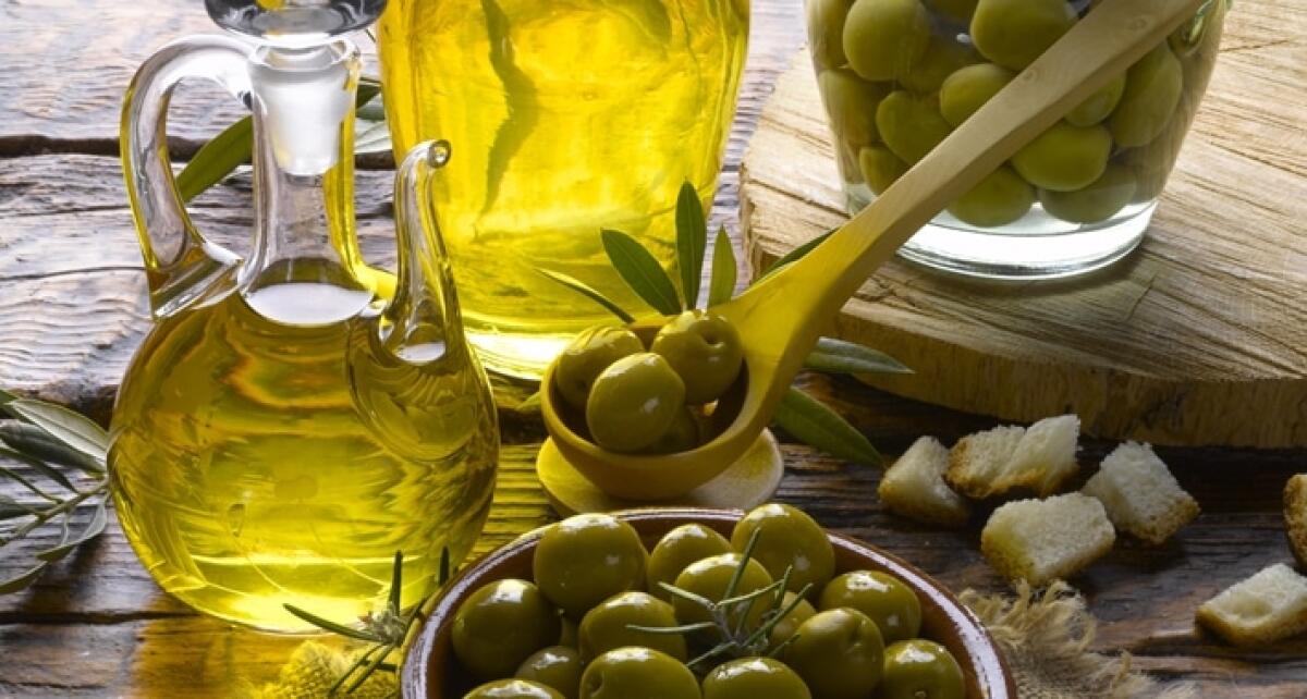 Gli ultrasuoni per un olio…ultra nutraceutico! - olio