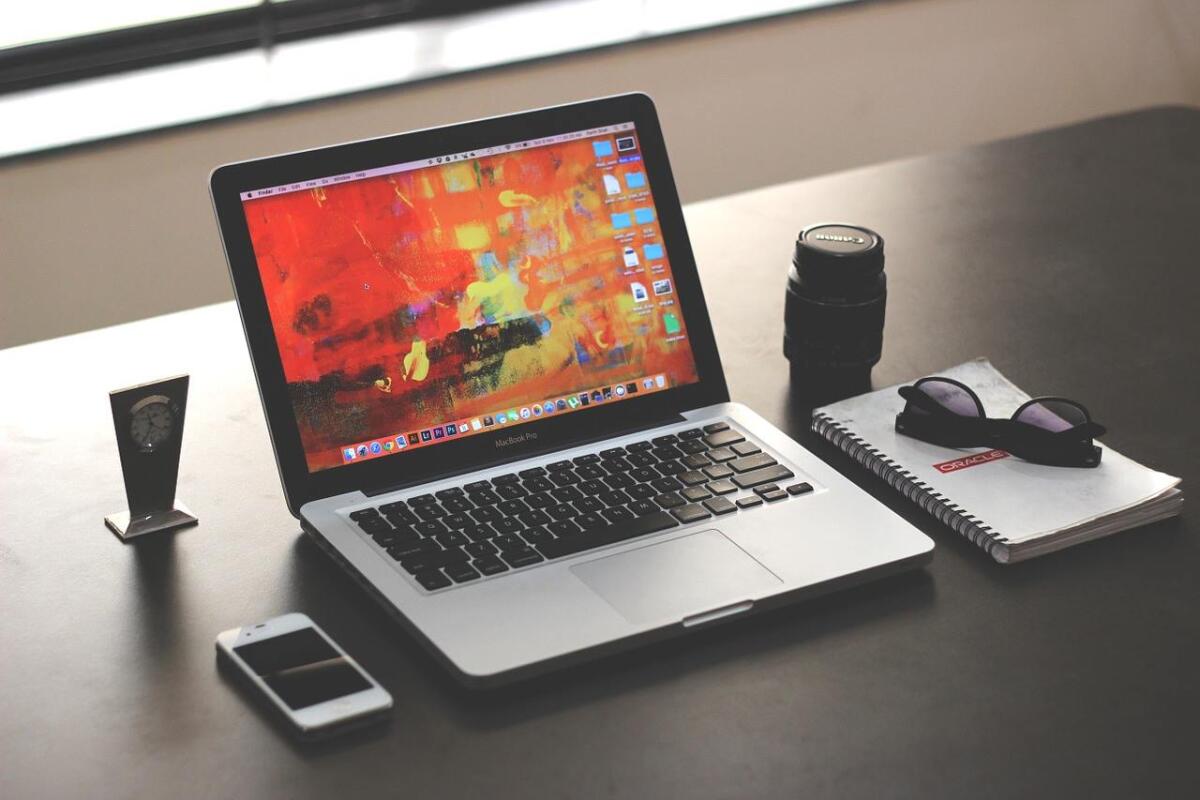 Nuovo Apple MacBook Pro: tutte le novità sul notebook più venduto dell'anno - 