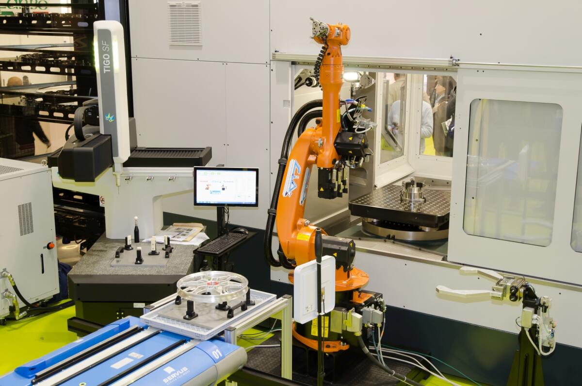 Con MECSPE verso l'Industria 4.0! - Mecspe