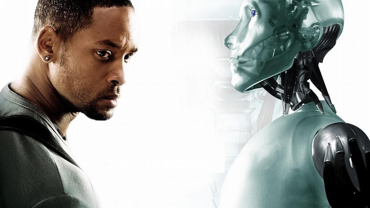 I robot prenderanno il posto dell'uomo nel lavoro? - PH: decipherscifi.com