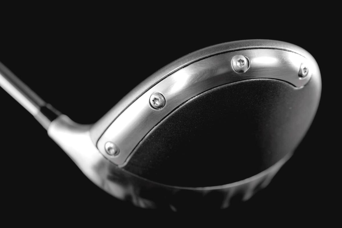 Al CES 2017 arriva la prima mazza da golf “intelligente” del Gruppo CRP - KD-1, credits: Gruppo CRP