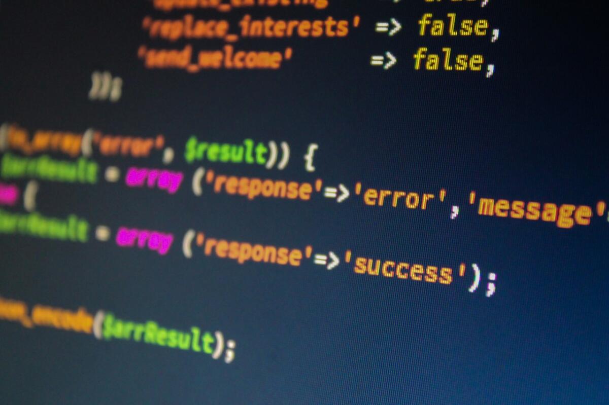 Linguaggi di programmazione esoterici: i più difficili da imparare - 