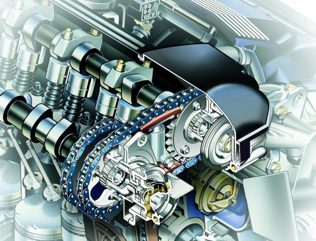 Fasatura variabile: descrizione e funzionamento - Autosupermarket.it
