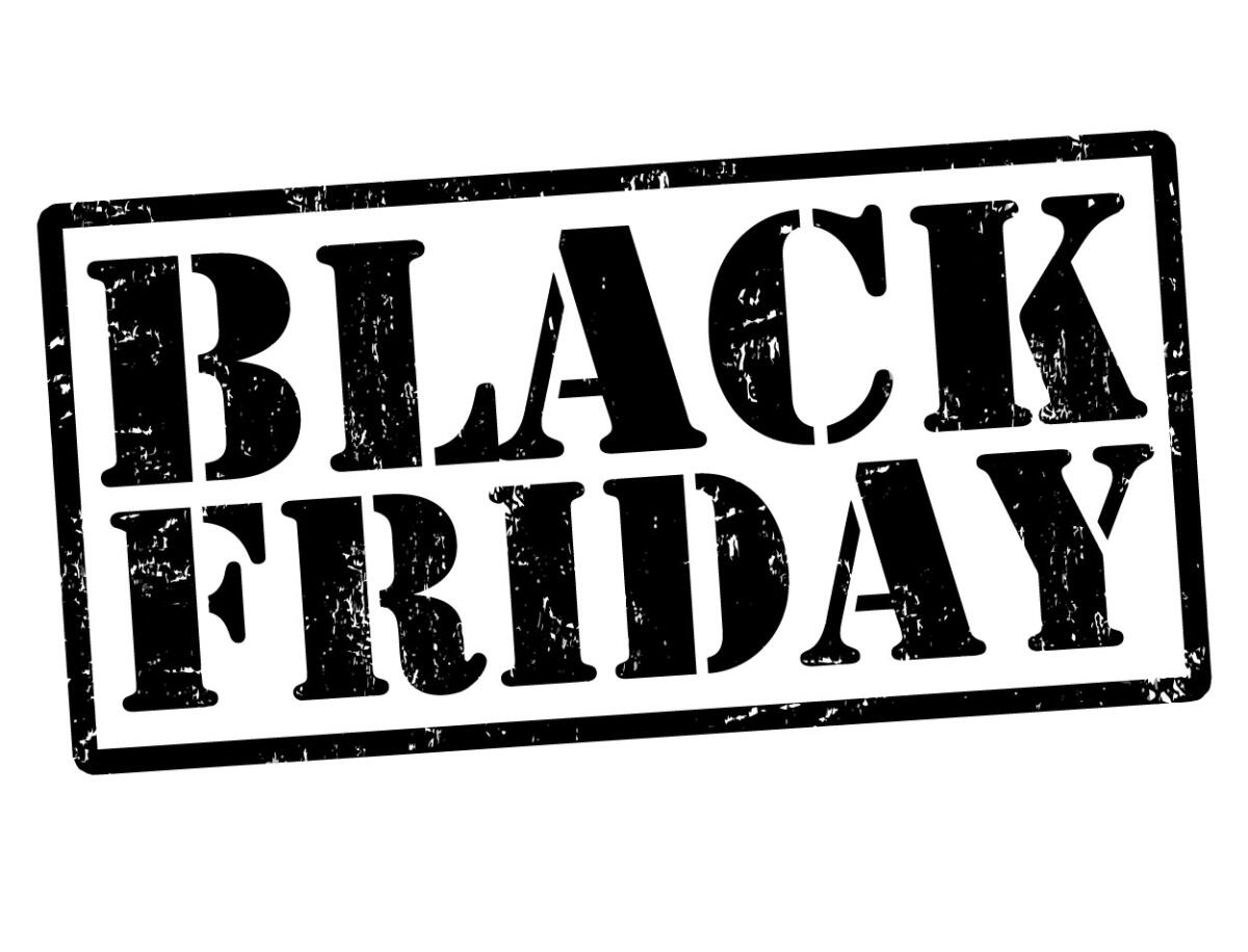 Il potere del Black Friday sull'e-commerce - 