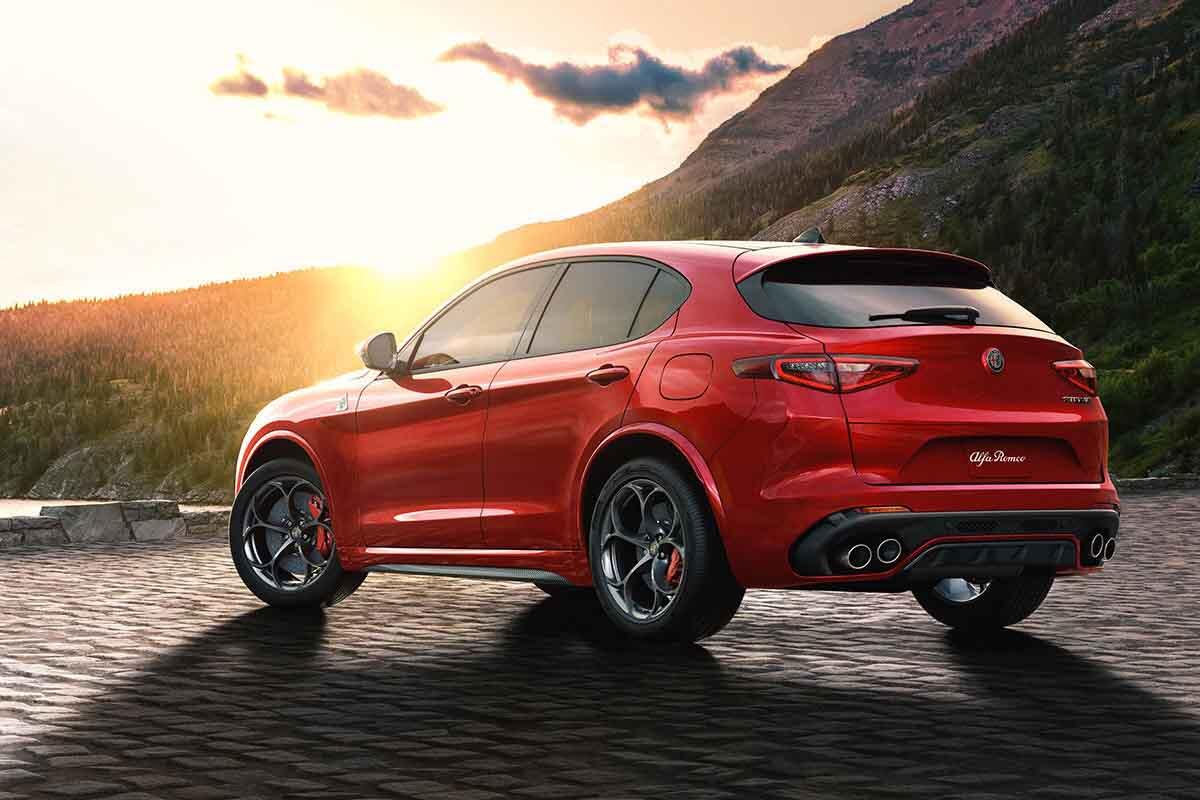 Alfa Romeo Stelvio: un’esperienza personalizzata - guysgab.com