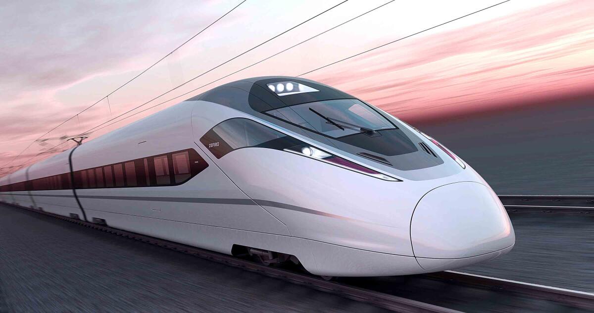 MAGLEV: spostamenti ad alta velocità - gas2.org
