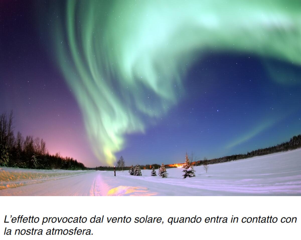 Vela solare: raggiungimento del margine solare in dieci anni - 