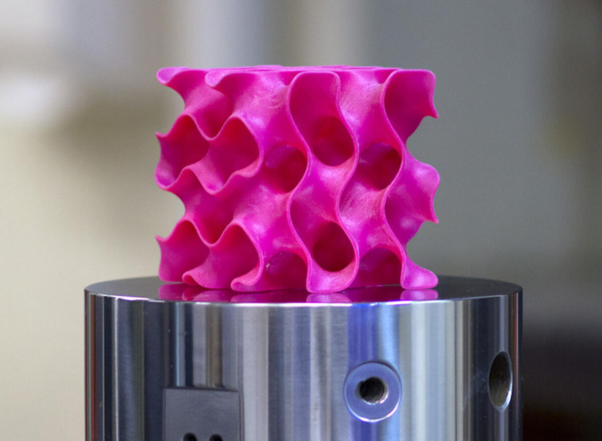 Il materiale più resistente al mondo - 