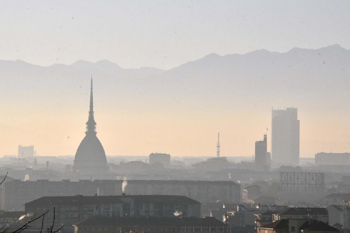 Respiriamo Smog e Nessuno fa Niente - felicitapubblica.it
