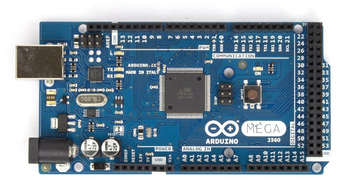 Arduino: da un'idea ad un prototipo in un attimo - 