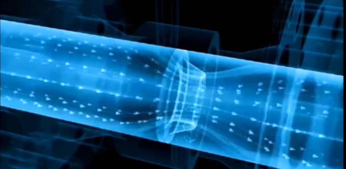 Applicazioni quotidiane del principio di Bernoulli. - youtube.com