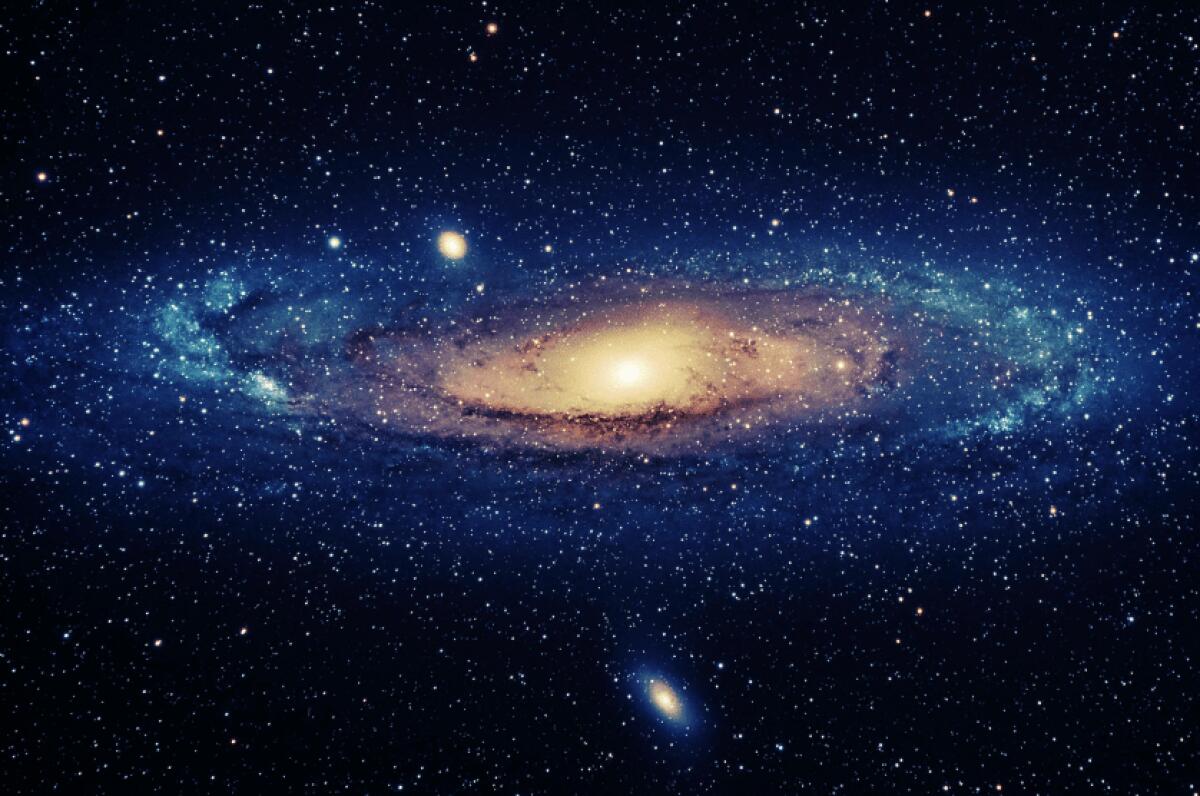 Bullet Cluster: dimostrazione della materia oscura - 