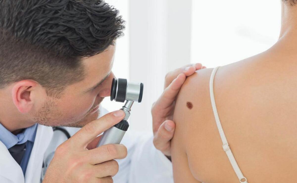Cancro alla pelle: ora le diagnosi è il computer a farle - Il vaccino antitumorale potrebbe rappresentare la nuova strategia terapeutica per le forme aggressive di melanoma