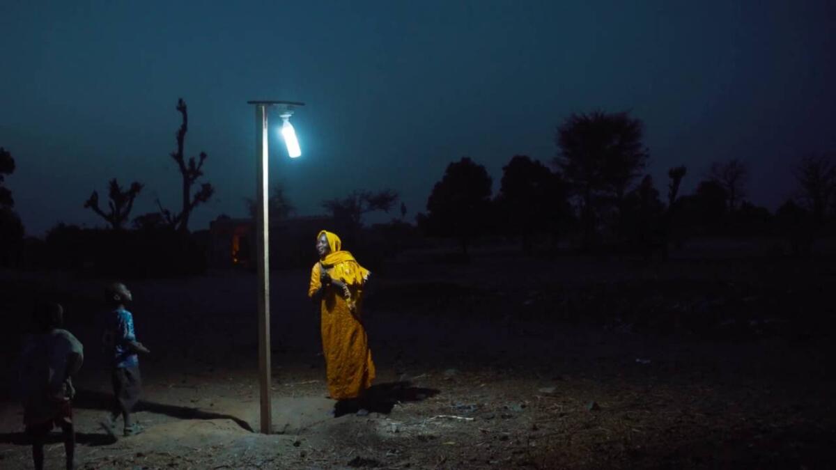 Liter of light: luce, energia e sostenibilità alla portata di tutti - 
