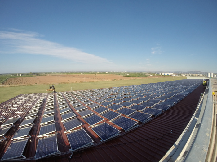 massafra, Heineken, birra, tecnologia, solare, sostenibilità, innovazione, rinnovabile, fotovoltaico, produzione, piano, 2020, emissioni