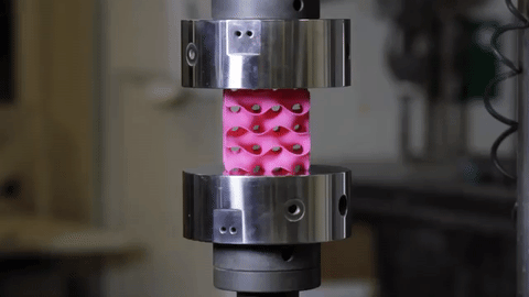 Il materiale più resistente al mondo