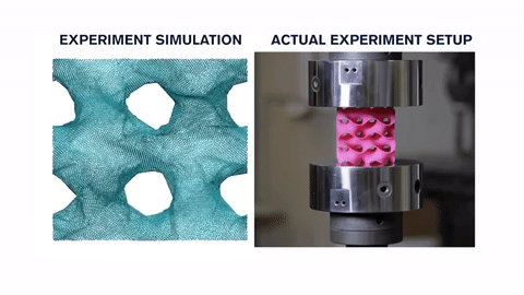 Il materiale più resistente al mondo