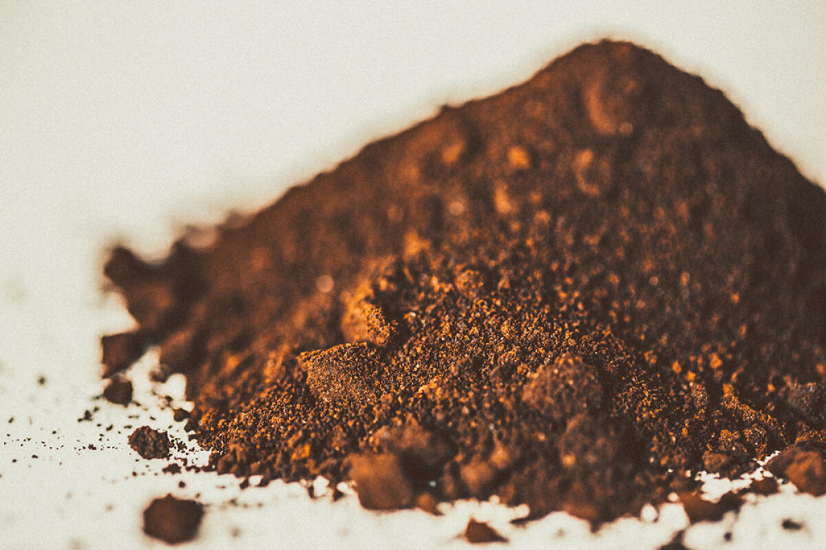 Quando si dice che il caffè regala energia... - bio-bean.com