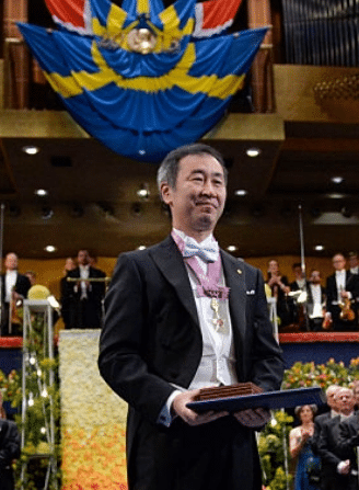 Il Premio Nobel per la Fisica 2015 - prof. Kajita
