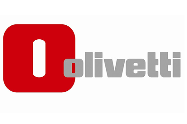 Logo Olivetti