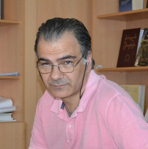 Professore Zaal Kokaiahttp://www.lunduniversity.lu.se