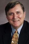 Ted George Goertzel, credits: scarc.library.oregonstate.edu