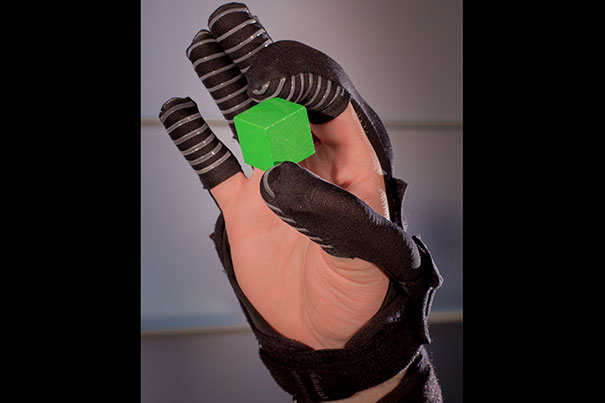 guanto soft robotic http://news.harvard.edu