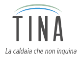 TINA, TEON, caldaia, innovativa, calore, riscaldamento, efficienza, innovazione, idea, italia, start up, rinnovabile, emissioni zero, potenza, energia, termica, pompa, cop, risparmio, elettricità, acqua