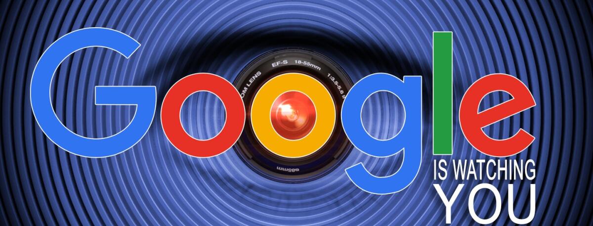 Guardi video porno? Google lo sa! - 