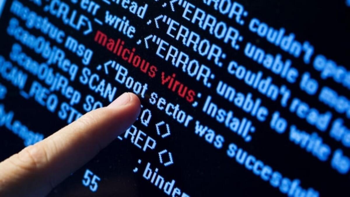 Il malware Trojan come strumento di indagine - Malware, credits: fastweb.it