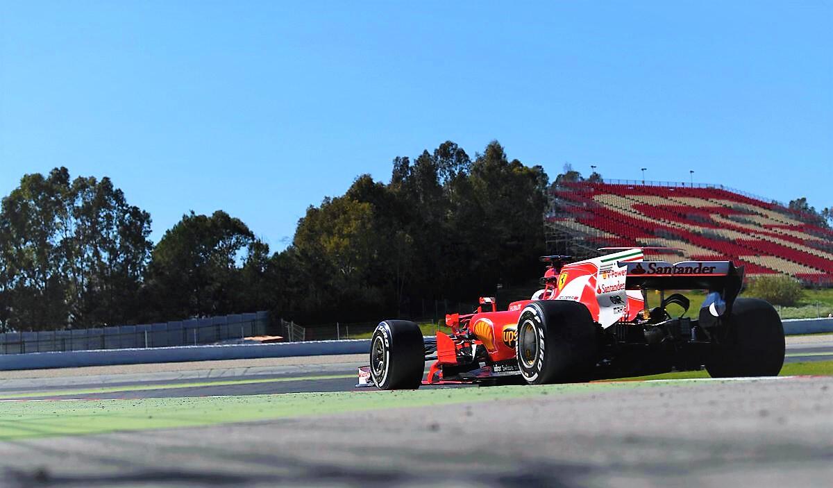 Allarme Formula 1: Rischio Sincope per i piloti - SUTTON IMAGES