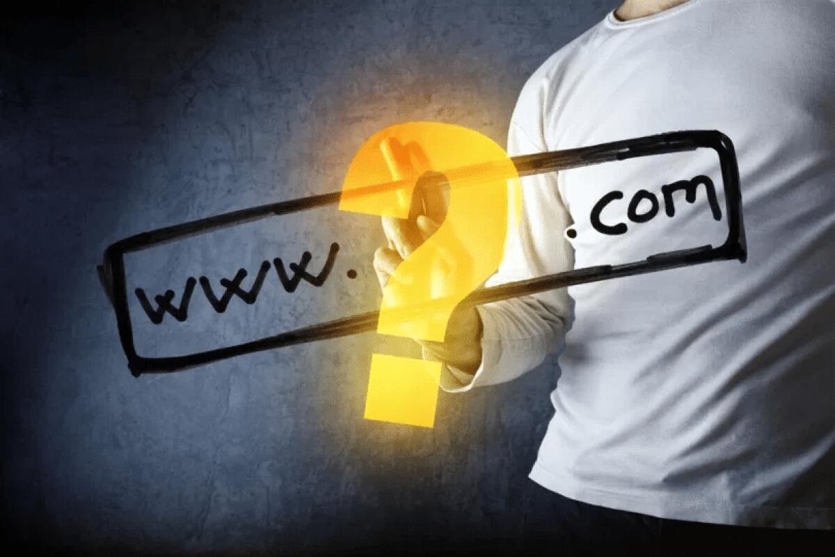 Cybersquatting e typosquatting: la tutela del nome a dominio - 
