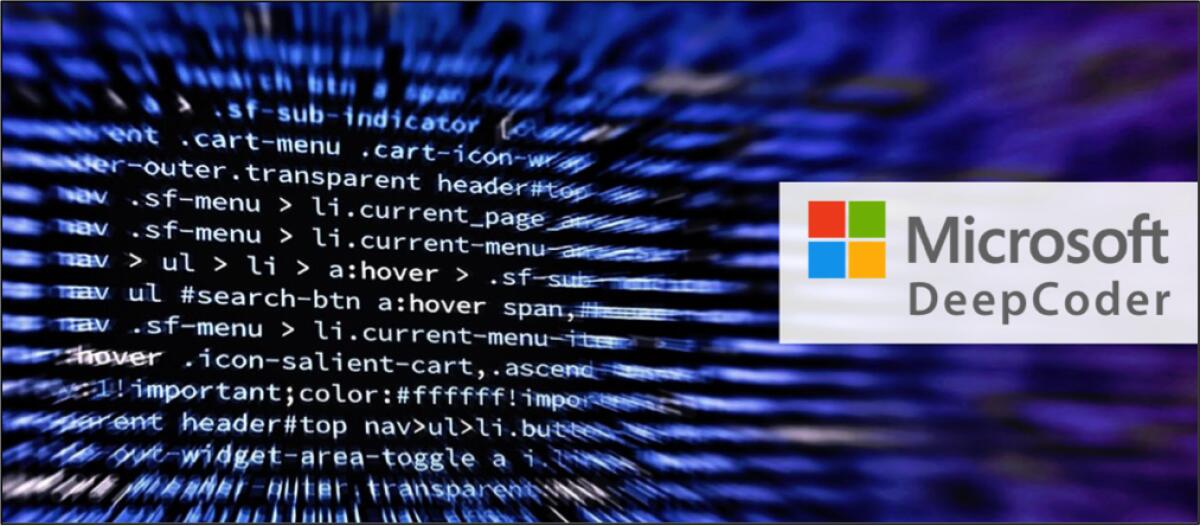 DeepCoder: l'AI che produce ... codice sorgente! - DeepCoder assembla il codice sorgente risolutore estraendo da un insieme di funzioni predefinite, quella combinazione che lo porterà ad ottenere il corretto risultato. Credits: medium.com