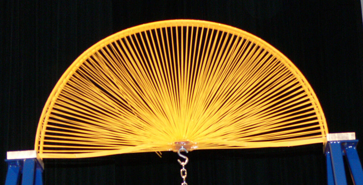 All'UniSalento ecco la Spaghetti Bridge Competition - ilblogdieleonoramarsella.it
