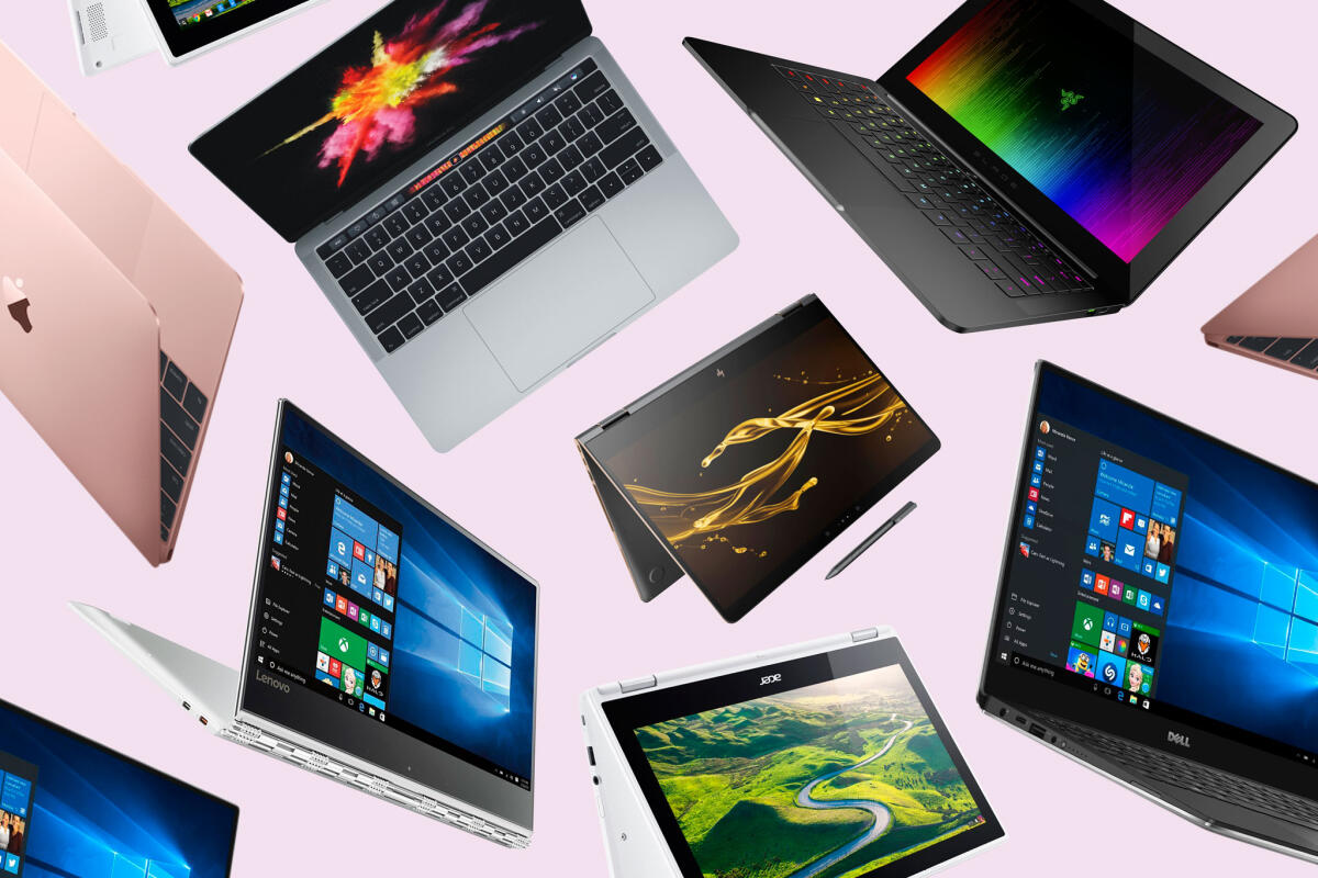 Che PC usano le grandi aziende Tech e perché chiederselo - Le grandi aziende acquistano pc in lotti per i loro ingegneri: quali sono i loro criteri? Credits: time.com