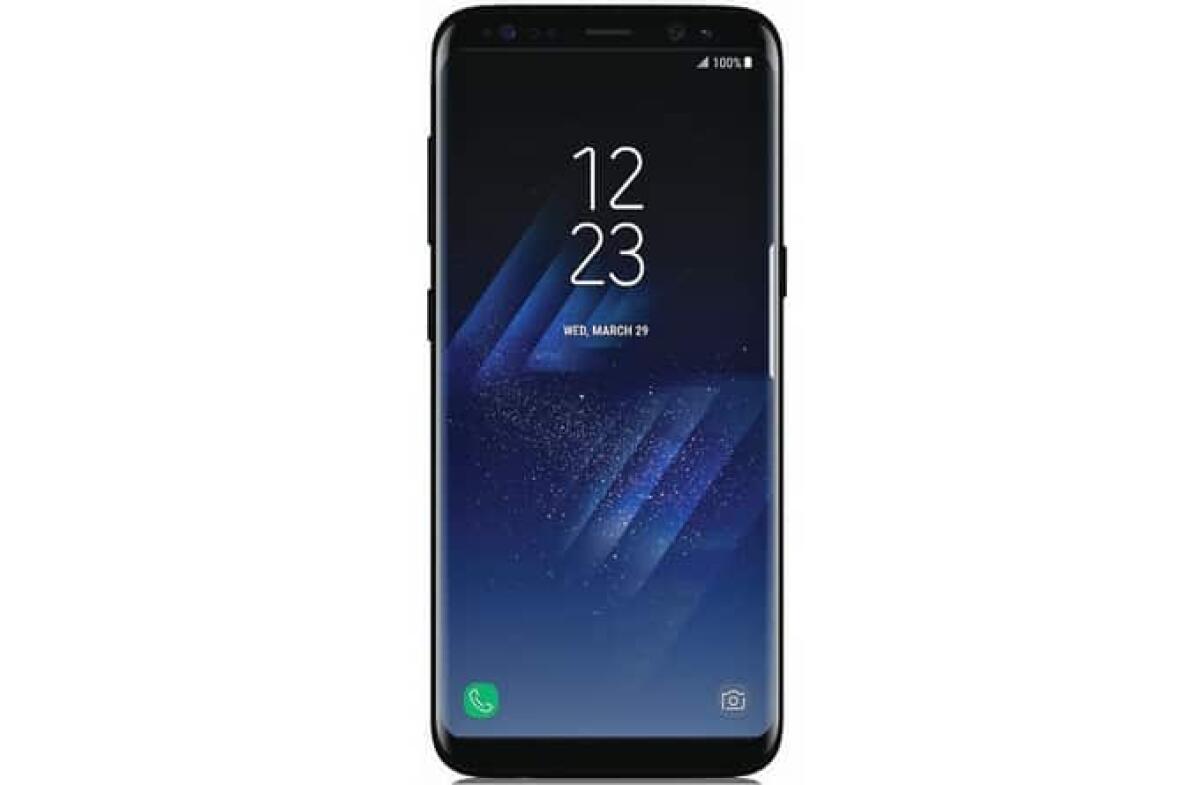 Samsung Galaxy S8, Ming-Chi Kuo svela i dettagli - Samsung Galaxy S8. Source: gizmochina.com