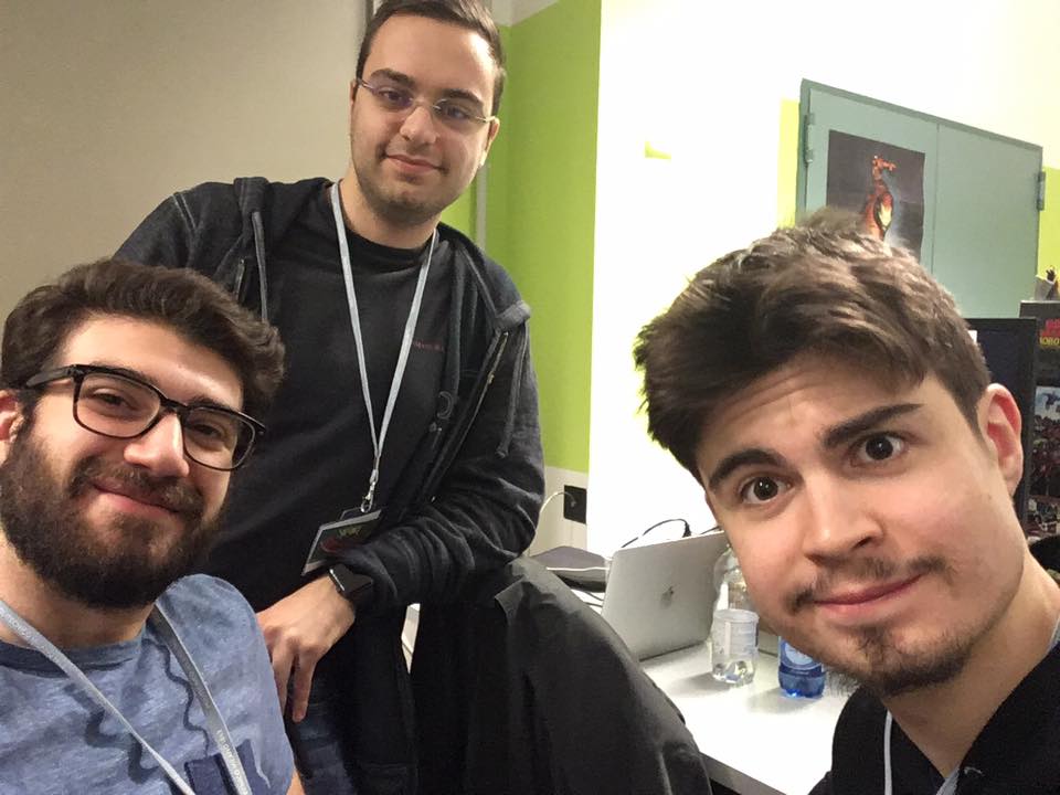 Team Rombon